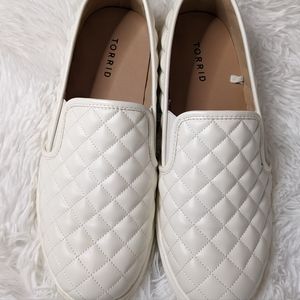Torrid shoes (Read description)